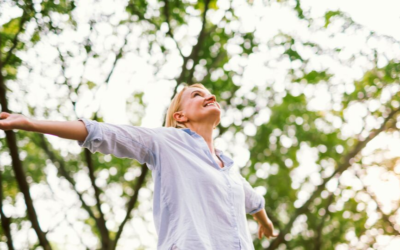 Embracing Your Authentic Self: The Key to True Fulfilment