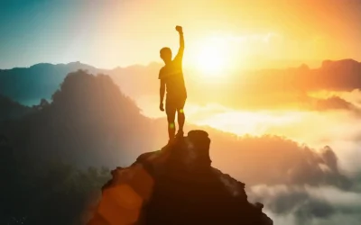 Unlocking Your Inner Power: How Mindset Shifts Can Transform Your Life