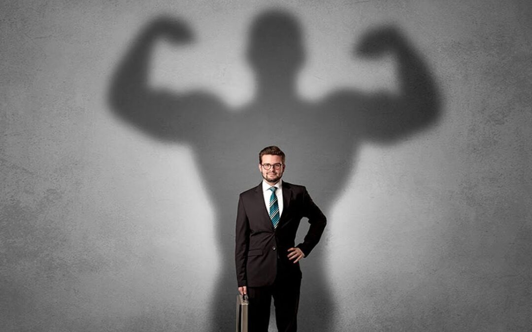 Building Unshakable Confidence: A Step-by-Step Guide