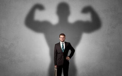 Building Unshakable Confidence: A Step-by-Step Guide